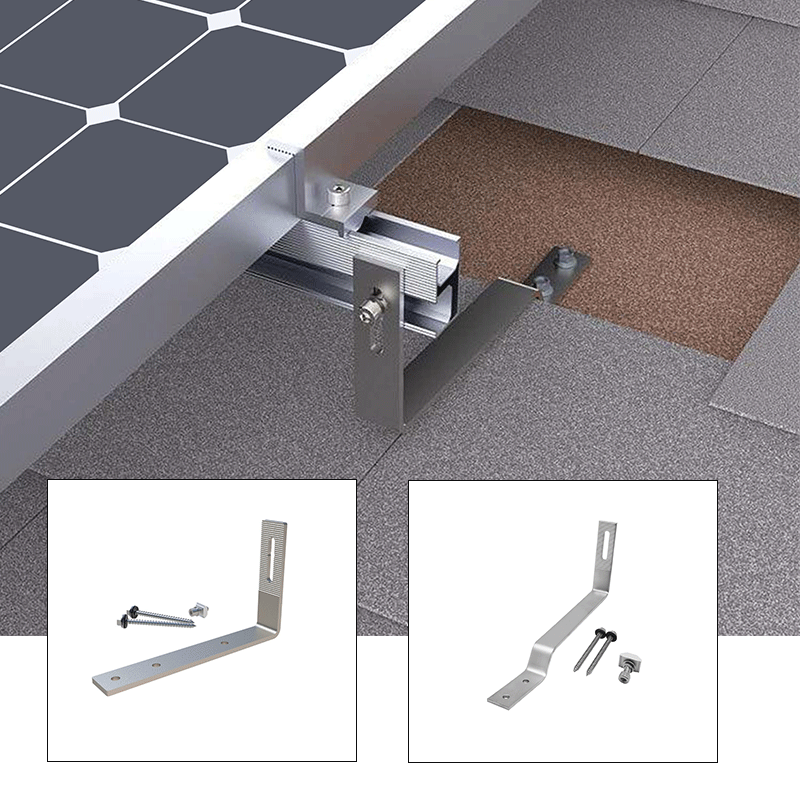 瓦屋根、スレート屋根用架台